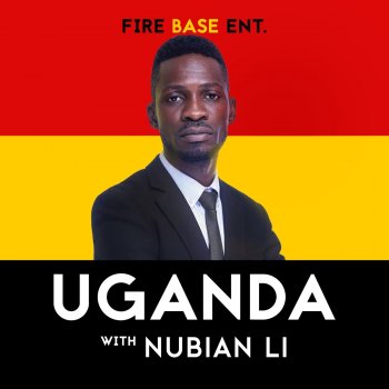 Bobi Wine feat. Nubian Li For Better or for Worse