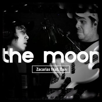 Zacarias The Moon (feat. Dan) [Live]