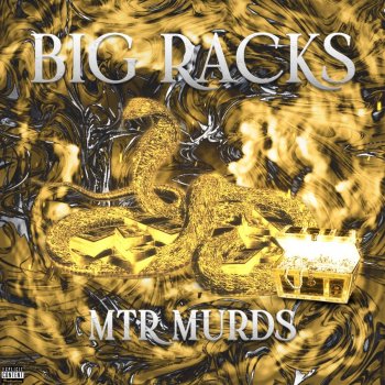 Explicit Content Productions feat. MTR Murds Big Racks (feat. MTR Murds)