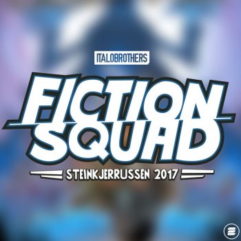 ItaloBrothers Fiction Squad