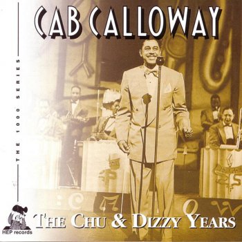 Cab Calloway Hep Cat Love Song