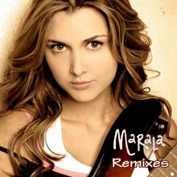 Marala Quiero Tenerte (Version Pop Rock)
