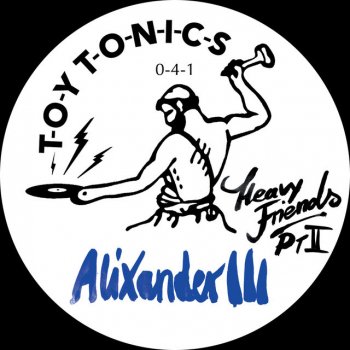 Alixander III feat. Tuxxedo Go on Use Me