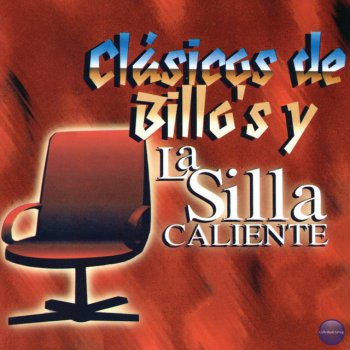 Billo's feat. Oscar Yanes La Silla Caliente