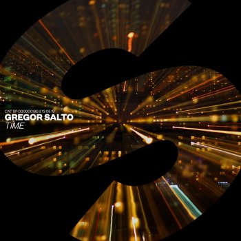 Gregor Salto Time (Extended Mix)