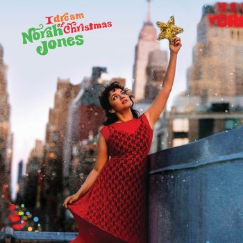 Norah Jones Christmas Don't Be Late