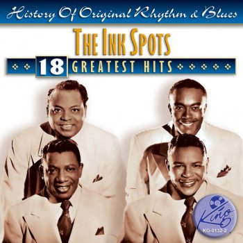 The Ink Spots Yesterdays
