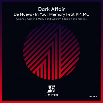Dark Affair De Nuevo