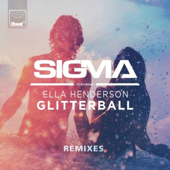 Sigma feat. Ella Henderson Glitterball (Lucas Maverick Disco Rack Radio Edit)
