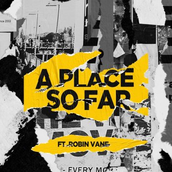 Emasound feat. Robin Vane A Place So Far