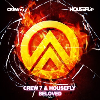 Crew 7 Beloved (Housefly Radio Edit)