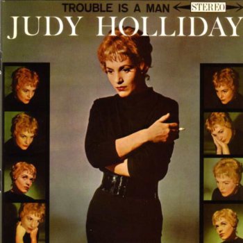 Judy Holliday Loving You
