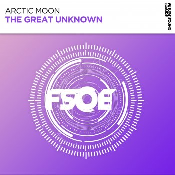 Arctic Moon The Great Unknown