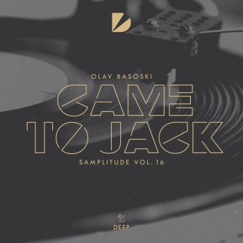 Olav Basoski Samplitude Vol. 16 - Came to Jack - Extended Mix