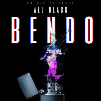 All Black Bendo