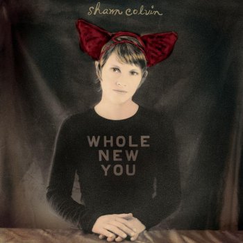 Shawn Colvin Whole New You