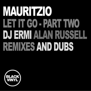 Mauritzio Let It Go (Mauritzio Guityar Drum Dub)