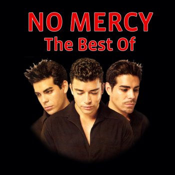 No Mercy What Is Love