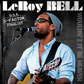Leroy Bell One More Chance