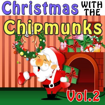 The Chipmunks feat. David Seville The Twelve Days of Christmas
