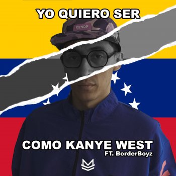 McKlopedia feat. BorderBoyz Yo Quiero Ser Como Kanye West