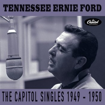 Tennessee Ernie Ford Smokey Mountain Boogie (1949 Verison)