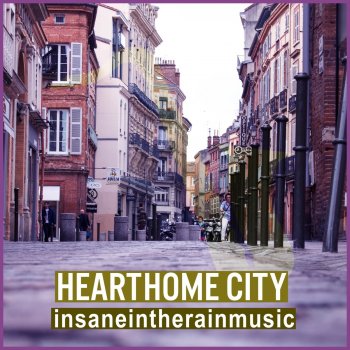 insaneintherainmusic feat. Xnarky Hearthome City