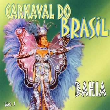 Bahia Ja é Carnaval!