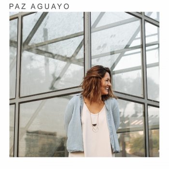 Paz Aguayo feat. Jacobo Ramos Vive