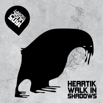 Heartik Walk in Shadows