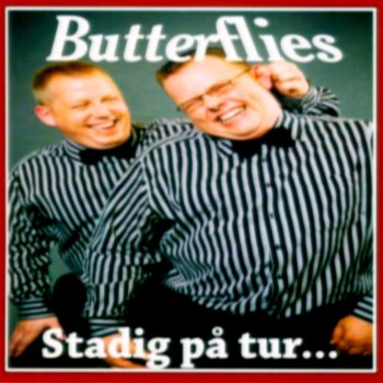 butterflies Åh Mit Arme Hoved