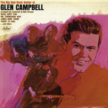 Glen Campbell Walk, Don't Run