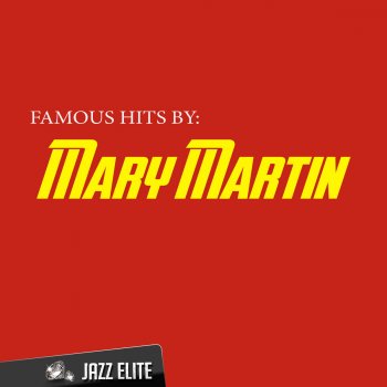 Mary Martin Dancing In the Dark