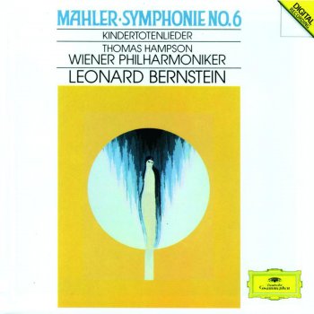 Leonard Bernstein feat. Wiener Philharmoniker Symphony No. 6 in A Minor: I. Allegro energico, ma non troppo. Heftig aber Markig