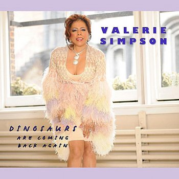 Valerie Simpson Make It Up As We Go