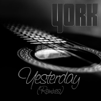 York Yesterday (DDA Remix Edit)