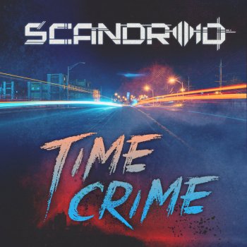Scandroid Time Crime