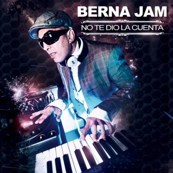 Berna Jam feat. DJ El Dan Rumbeando