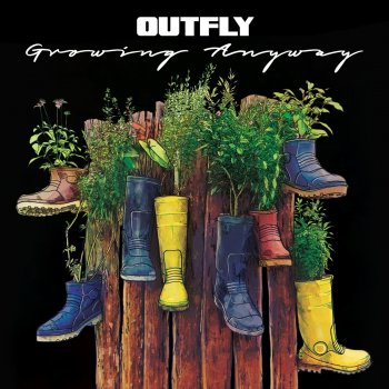 Outfly When It Rains