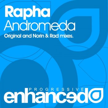 Rapha Andromeda - Original Mix