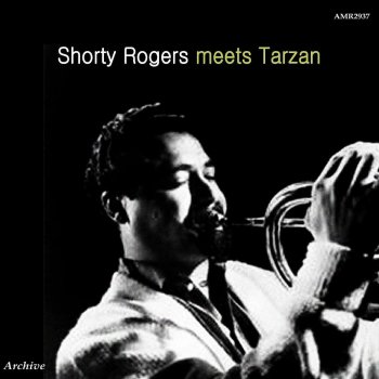 Shorty Rogers and His Orchestra Trapped