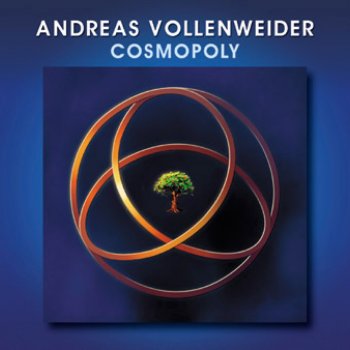Andreas Vollenweider Hey You! Yes, You... (Special Edit from the New DualDisc VOX, 2005)