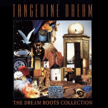 Tangerine Dream Livemiles (Berlin concert, Part I)
