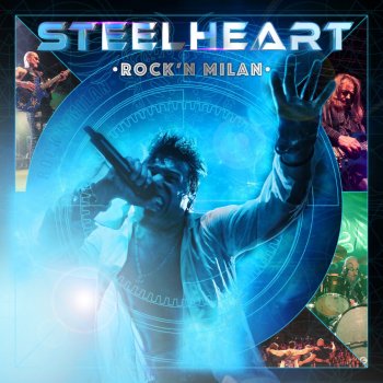 Steelheart DRUM SOLO (LIVE)