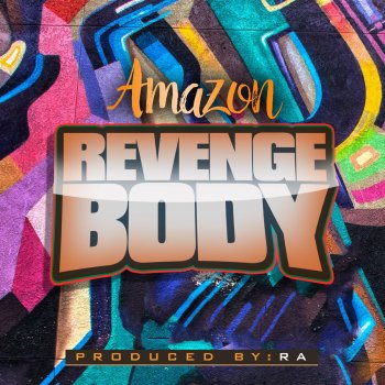 Amazon Revenge Body