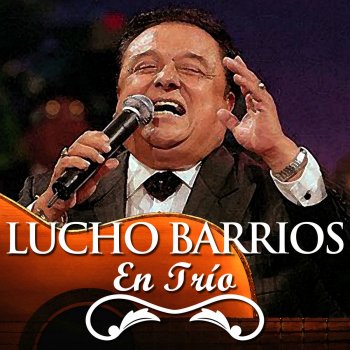Lucho Barrios Te Alejas
