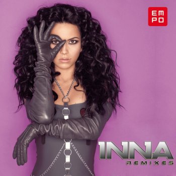 Inna Amazing (Frisco Club Mix)