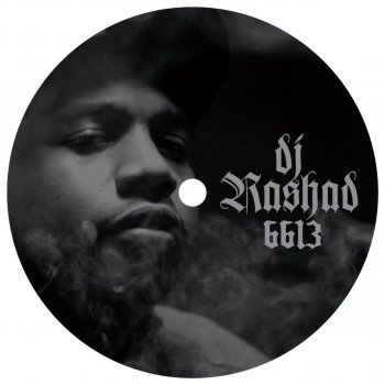 DJ Rashad feat. DJ Manny, DJ Spinn & Taso Do Not Fuck (feat. DJ Manny, DJ Spinn and Taso)