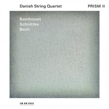 Ludwig van Beethoven feat. Danish String Quartet String Quartet No. 13 in B-Flat Major, Op. 130: 5. Cavatina. Adagio molto espressivo