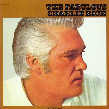 Charlie Rich I Almost Lost My Mind